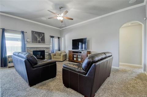 3833 Slater Dr, Norman, OK 73071 photo 8