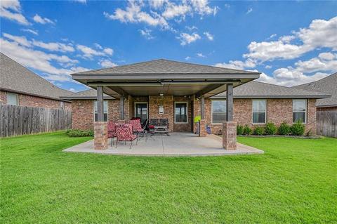 3833 Slater Dr, Norman, OK 73071 photo 33
