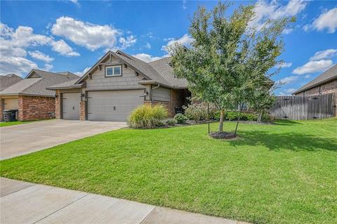 3833 Slater Dr, Norman, OK 73071 photo 3