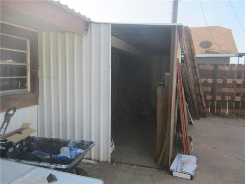 500 W Cypress St, Altus, OK 73521 photo 19