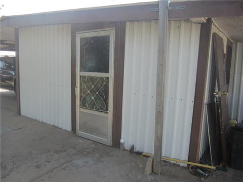500 W Cypress St, Altus, OK 73521 photo 17