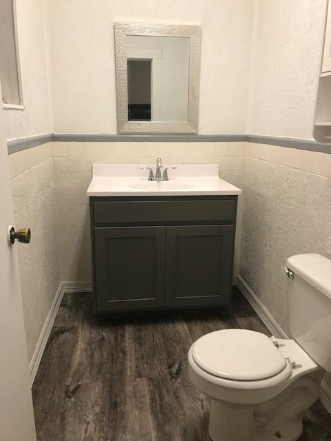 500 W Cypress St, Altus, OK 73521 photo 9