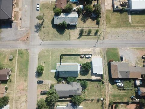 500 W Cypress St, Altus, OK 73521 photo 20