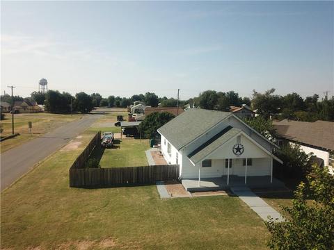 500 W Cypress St, Altus, OK 73521 photo 24