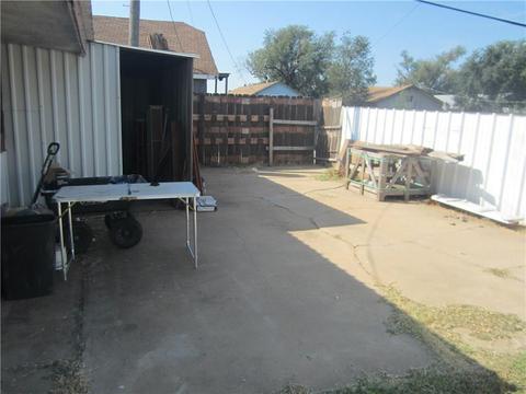 500 W Cypress St, Altus, OK 73521 photo 18