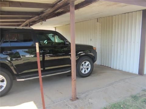 500 W Cypress St, Altus, OK 73521 photo 16