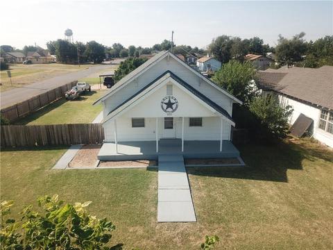 500 W Cypress St, Altus, OK 73521 photo 22