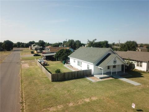 500 W Cypress St, Altus, OK 73521 photo 23