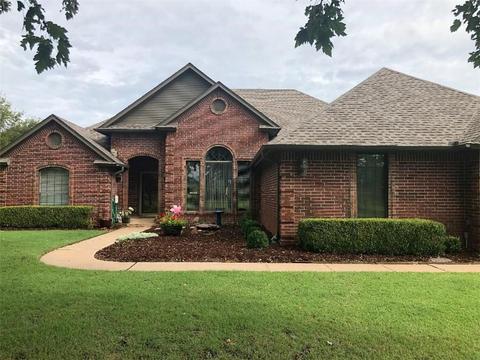 2001 E Rock Creek Rd, Norman, OK 73071 photo 1
