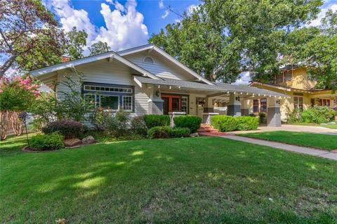 319 E 4th St, Edmond, OK 73034 photo 1