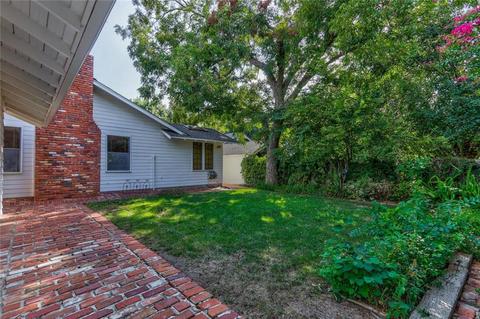 319 E 4th St, Edmond, OK 73034 photo 20