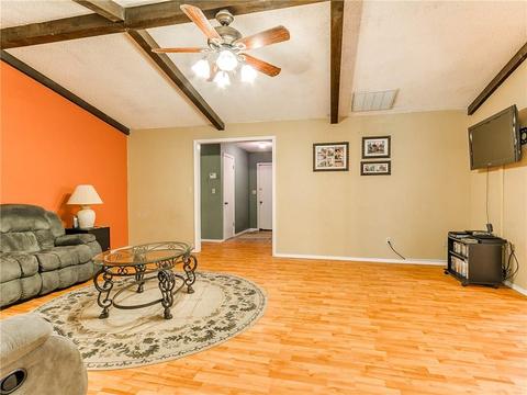 29108 Homer Ln, Mcloud, OK 74851 photo 9