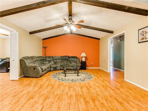 29108 Homer Ln, Mcloud, OK 74851 photo 8