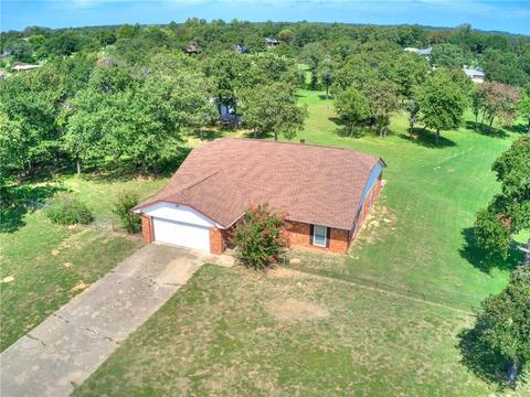 29108 Homer Ln, Mcloud, OK 74851 photo 2