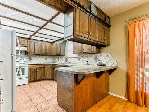 29108 Homer Ln, Mcloud, OK 74851 photo 11