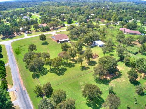 29108 Homer Ln, Mcloud, OK 74851 photo 36