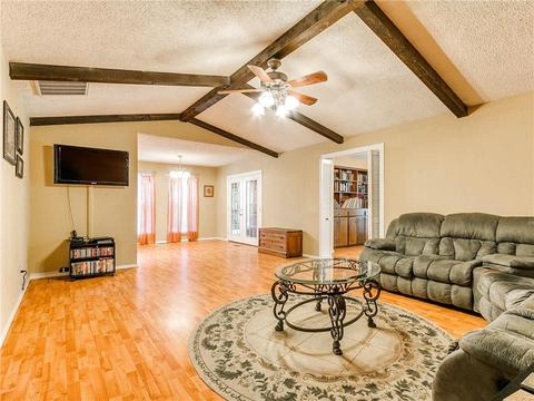 29108 Homer Ln, Mcloud, OK 74851 photo 7
