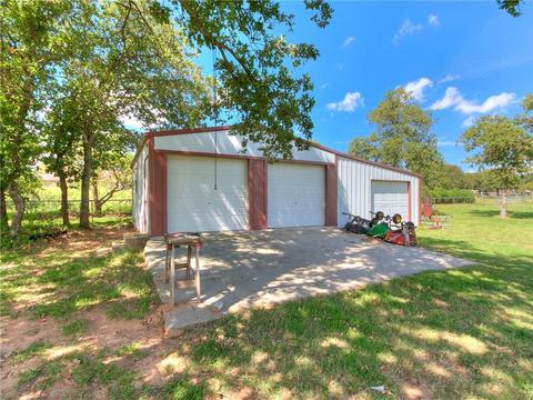 29108 Homer Ln, Mcloud, OK 74851 photo 35