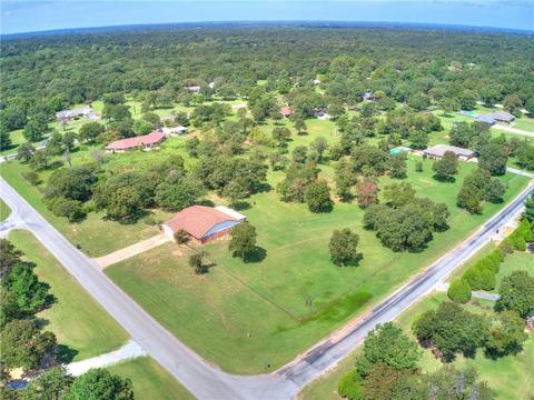 29108 Homer Ln, Mcloud, OK 74851 photo 1