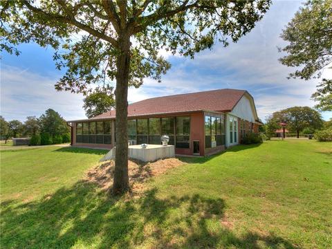 29108 Homer Ln, Mcloud, OK 74851 photo 33