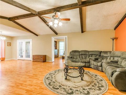29108 Homer Ln, Mcloud, OK 74851 photo 6