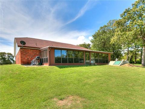 29108 Homer Ln, Mcloud, OK 74851 photo 32