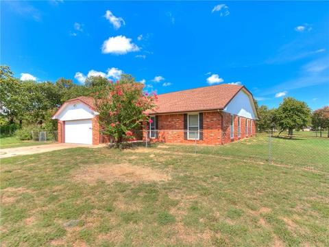 29108 Homer Ln, Mcloud, OK 74851 photo 3