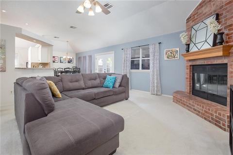 1808 Pinnacle Ln, Edmond, OK 73003 photo 7