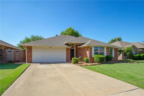 1808 Pinnacle Ln, Edmond, OK 73003 photo 3