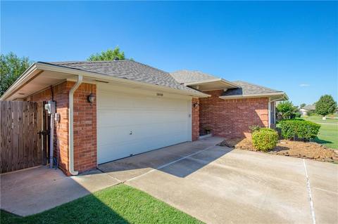 1808 Pinnacle Ln, Edmond, OK 73003 photo 35