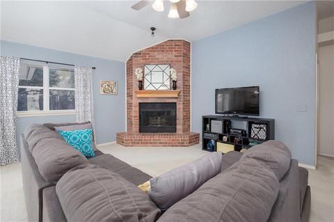 1808 Pinnacle Ln, Edmond, OK 73003 photo 8