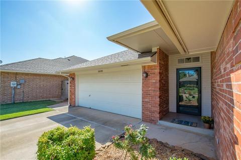 1808 Pinnacle Ln, Edmond, OK 73003 photo 5