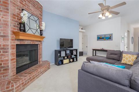 1808 Pinnacle Ln, Edmond, OK 73003 photo 9
