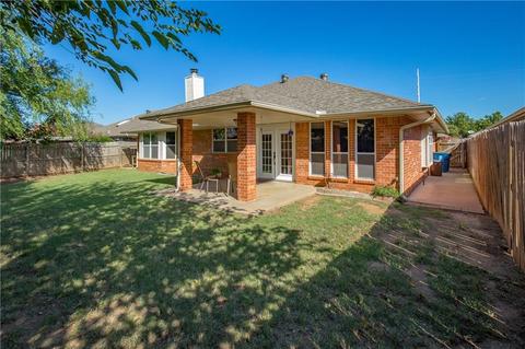 1808 Pinnacle Ln, Edmond, OK 73003 photo 31