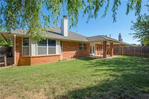 1808 Pinnacle Ln, Edmond, OK 73003 photo 33
