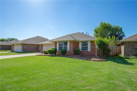 1808 Pinnacle Ln, Edmond, OK 73003 photo 4