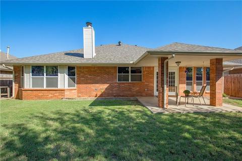 1808 Pinnacle Ln, Edmond, OK 73003 photo 32
