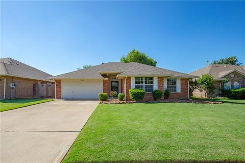 1808 Pinnacle Ln, Edmond, OK 73003 photo 1