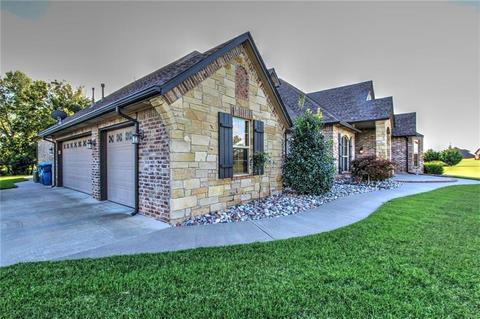 601 Hannah Dr, Tuttle, OK 73089 photo 3