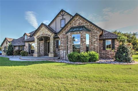 601 Hannah Dr, Tuttle, OK 73089 photo 2