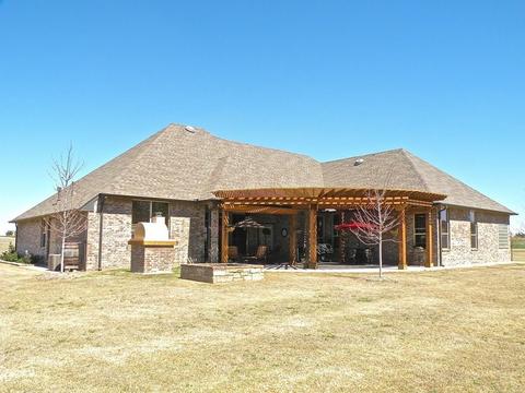 601 Hannah Dr, Tuttle, OK 73089 photo 18
