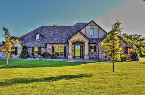 601 Hannah Dr, Tuttle, OK 73089 photo 1