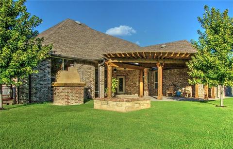601 Hannah Dr, Tuttle, OK 73089 photo 10