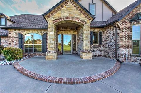 601 Hannah Dr, Tuttle, OK 73089 photo 4