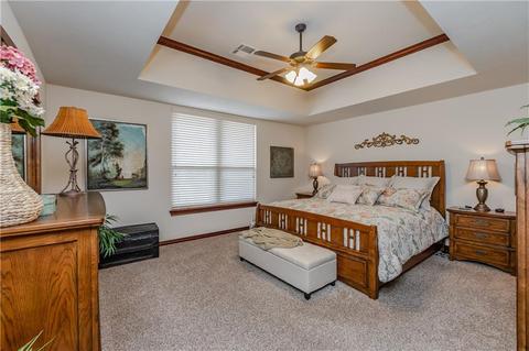 200 Summit Crest Ln, Norman, OK 73071 photo 16