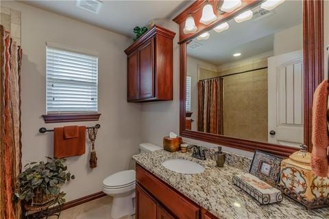 200 Summit Crest Ln, Norman, OK 73071 photo 26