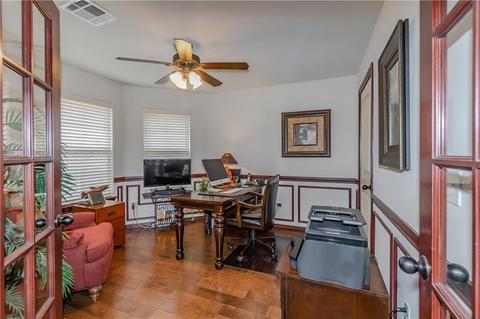 200 Summit Crest Ln, Norman, OK 73071 photo 7