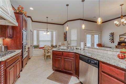 200 Summit Crest Ln, Norman, OK 73071 photo 11