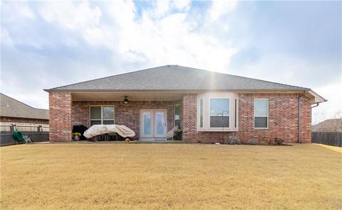 200 Summit Crest Ln, Norman, OK 73071 photo 32