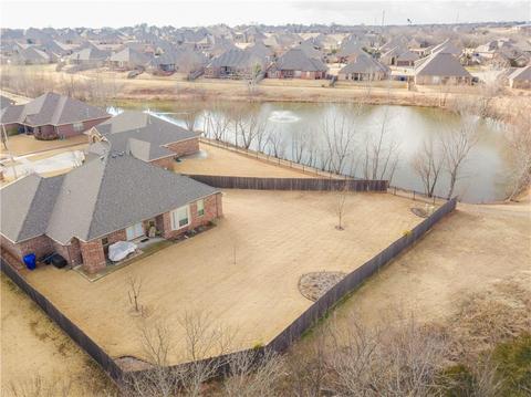200 Summit Crest Ln, Norman, OK 73071 photo 36